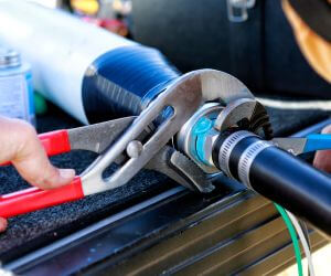 About Sewer Line Pros Oceano, CA