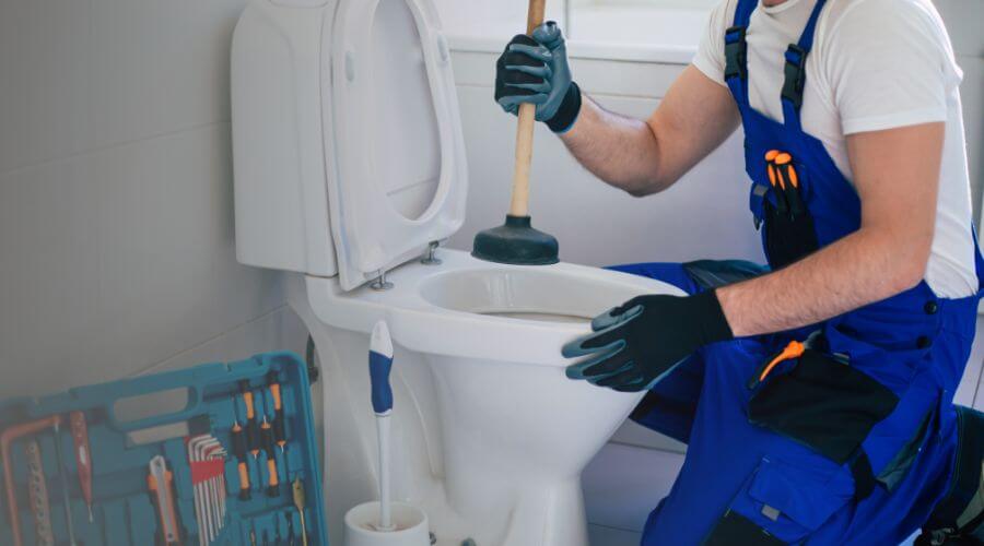 drain cleaning in Oceano, CA